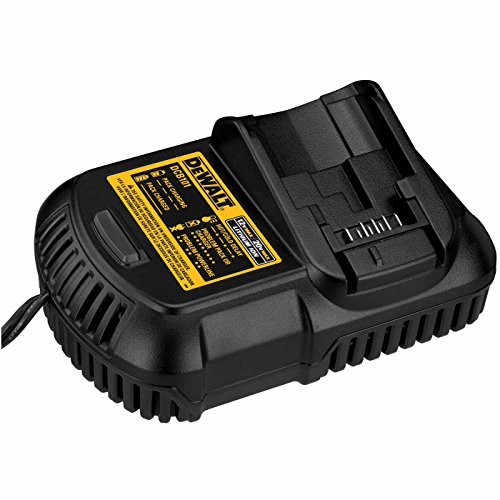 Dewalt dcb101 12-volt max and 20-volt max li-ion batter…