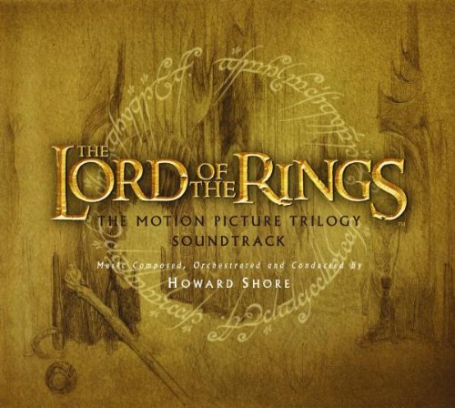 #71 — Lord of the Rings: Complete Trilogy