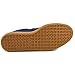 Puma Mid Emboss Mixed Rubber Round Toe Suede Sneakers