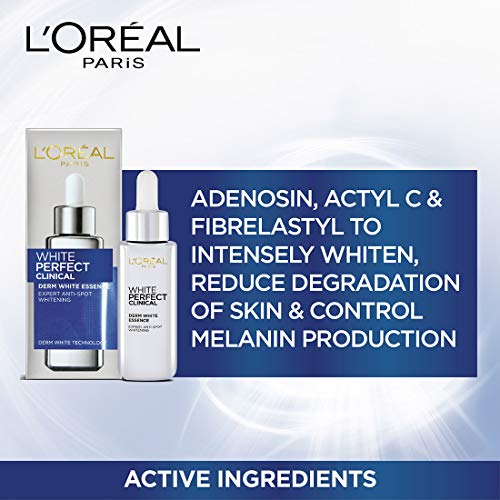 loreal clinical serum