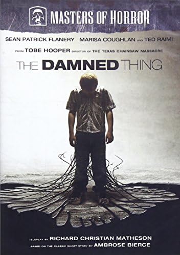 Masters Of Horror: The Damned Thing