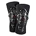 G-Form Pro-X Knee Pad, Black, Medium