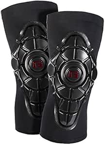 G form knee pads