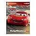 LeapFrog LeapReader Book: Disney·Pixar Cars: Racing Adventures (works with Tag)