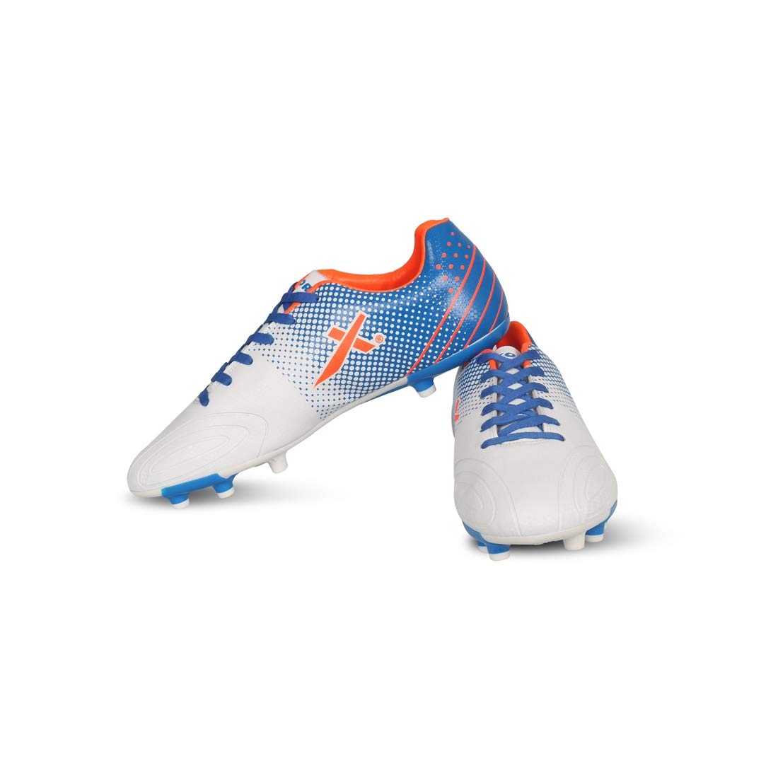 vector football boots