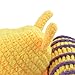 UOMNY Baby Newborn Photography Props Yellow Snail Handmade Crochet Knitted Unisex Baby Outfit Photo Prop