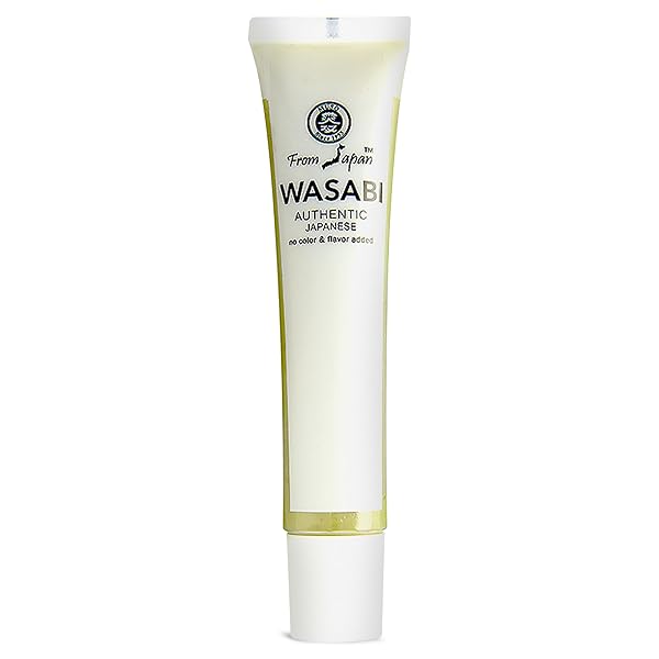 MUSO FROM JAPAN – REAL WASABI – AUTHENTIC...