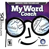 My Word Coach - Nintendo DS
