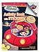 Little Einsteins Activity Book w/ Stickers (1ct)