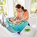 Fisher-Price Bath Tub, Rainforest Friends