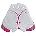 Nike Men's Vapor Jet Lightspeed Football Gloves