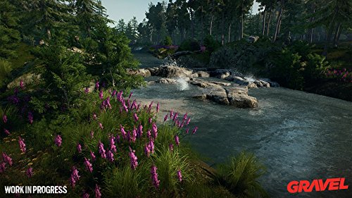 Gravel - Xbox One