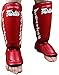 Fairtex Pro Style Shin Guards