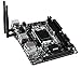 MSI Intel Skylake H110 LGA 1151 DDR4 USB 3.1 Mini ITX Motherboard (H110I Pro AC)