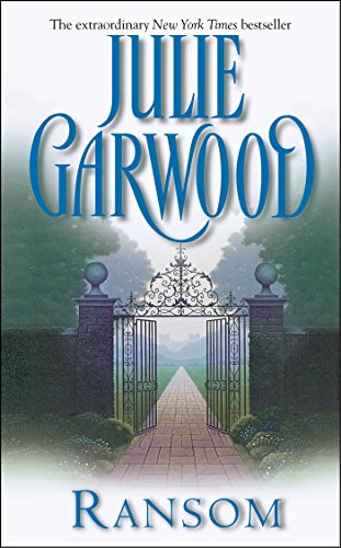 book cover of Ransom