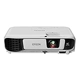 Epson EX5260 XGA 3,600 lumens color brightness