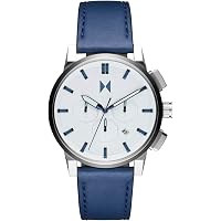 Amazon.com: MVMT Chrono II Men display picture 1