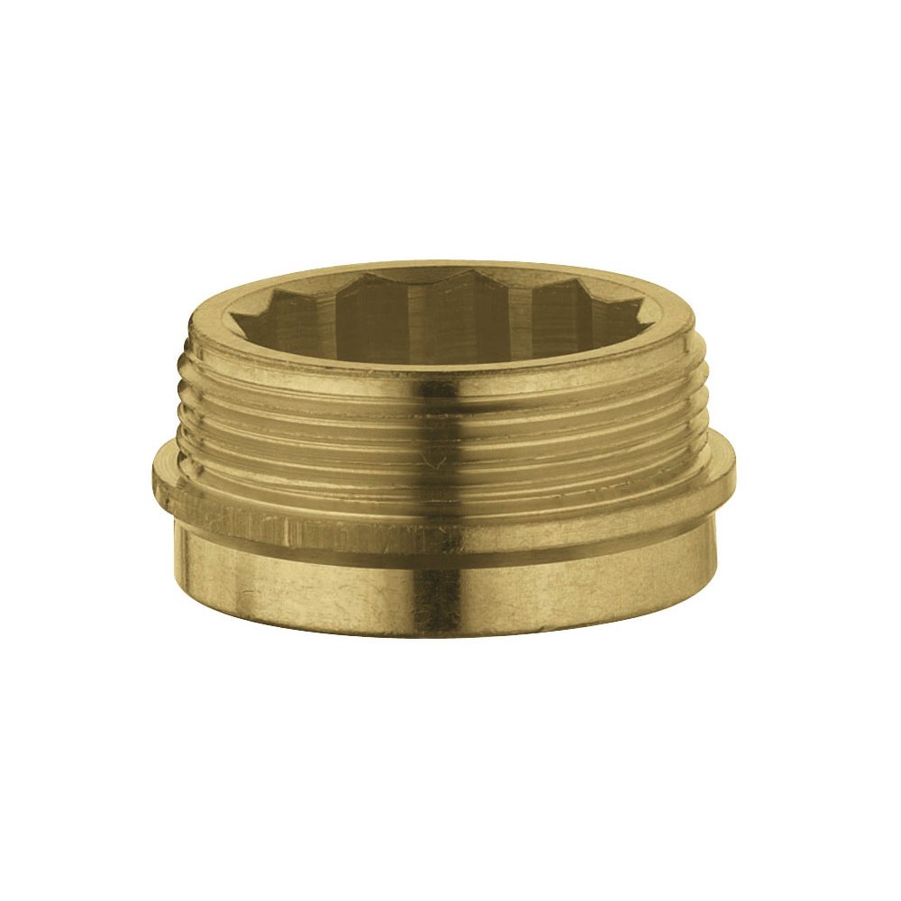 GROHE Renewable Seat Set 3/4" Chrome 45052000