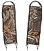 GnG Seat Back Gun Rack, sling pair storage organizer for 3 guns, rifles, shotguns in Cars, Trucks & SUV, Camouflage Car storage for Hunting sports