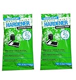 2 Pack Trimaco 10188 Super Tuff Waste Paint Hardener, Paint Stripper, Paint Remover