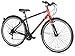 Concord Men’s KEBG9SC700 Hybrid Bike, Mediumthumb 1