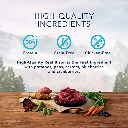 Blue-Buffalo-Wilderness-Rocky-Mountain-Recipe-High-Protein-Grain-Free-Natural-Adult-Dry-Dog-Food