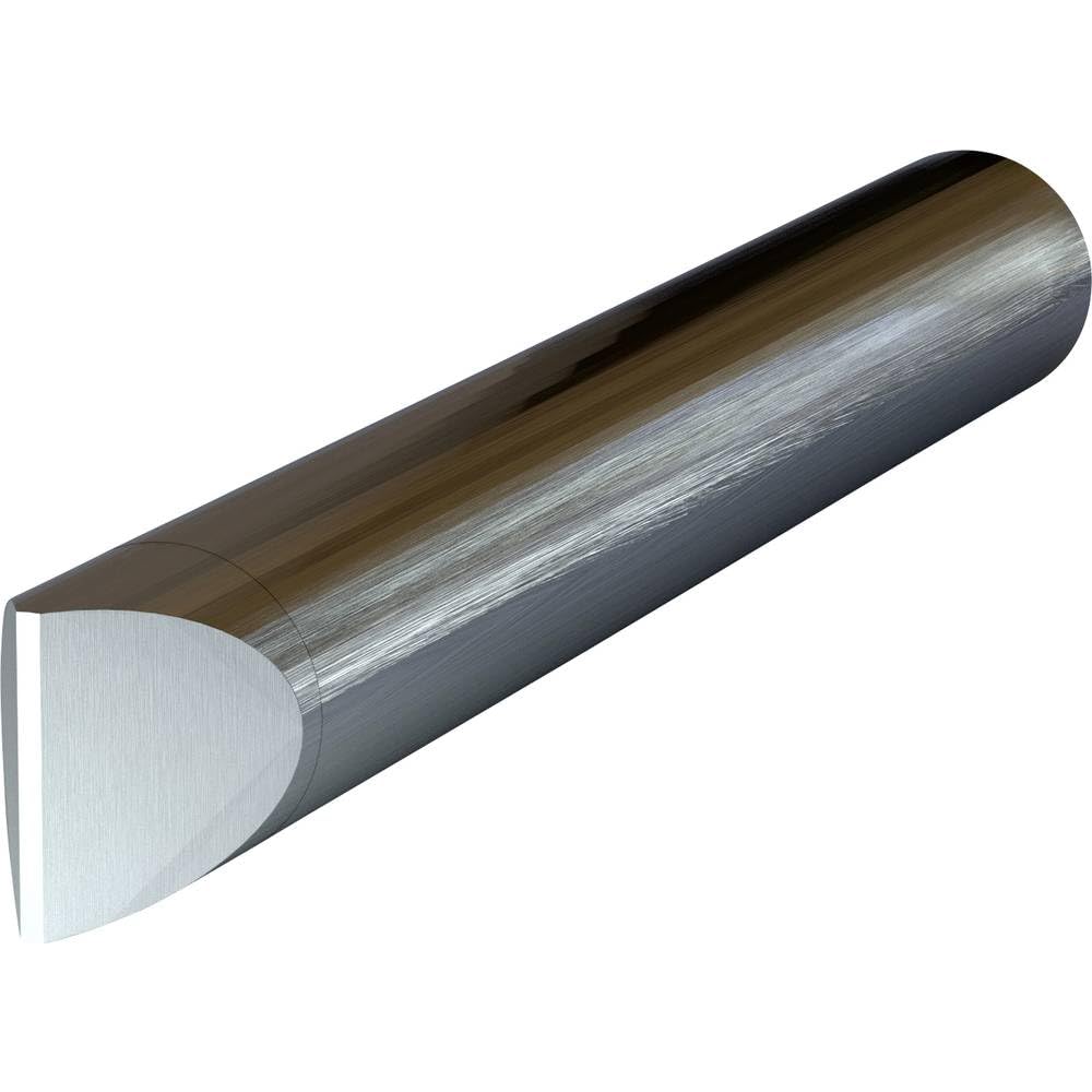 Weller WLTCH10IR80 Chisel Soldering Tip 10.0 mm for WLIR80, 3 PK