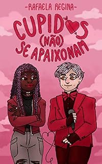 Livro Cupidos (não) se apaixonam