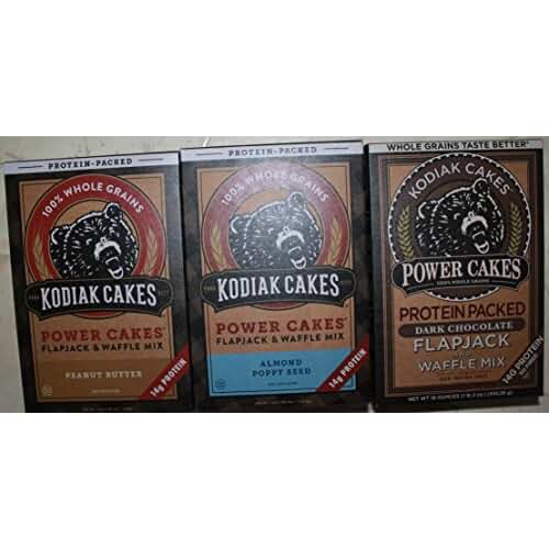 Amazon.ca kodiak pancake mix