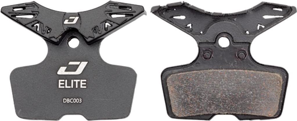 Jagwire Elite Cooling Disc Brake Pad - SRAM (Code), Selection