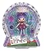 Mini Lalaloopsy Doll- Charms Seven Carat