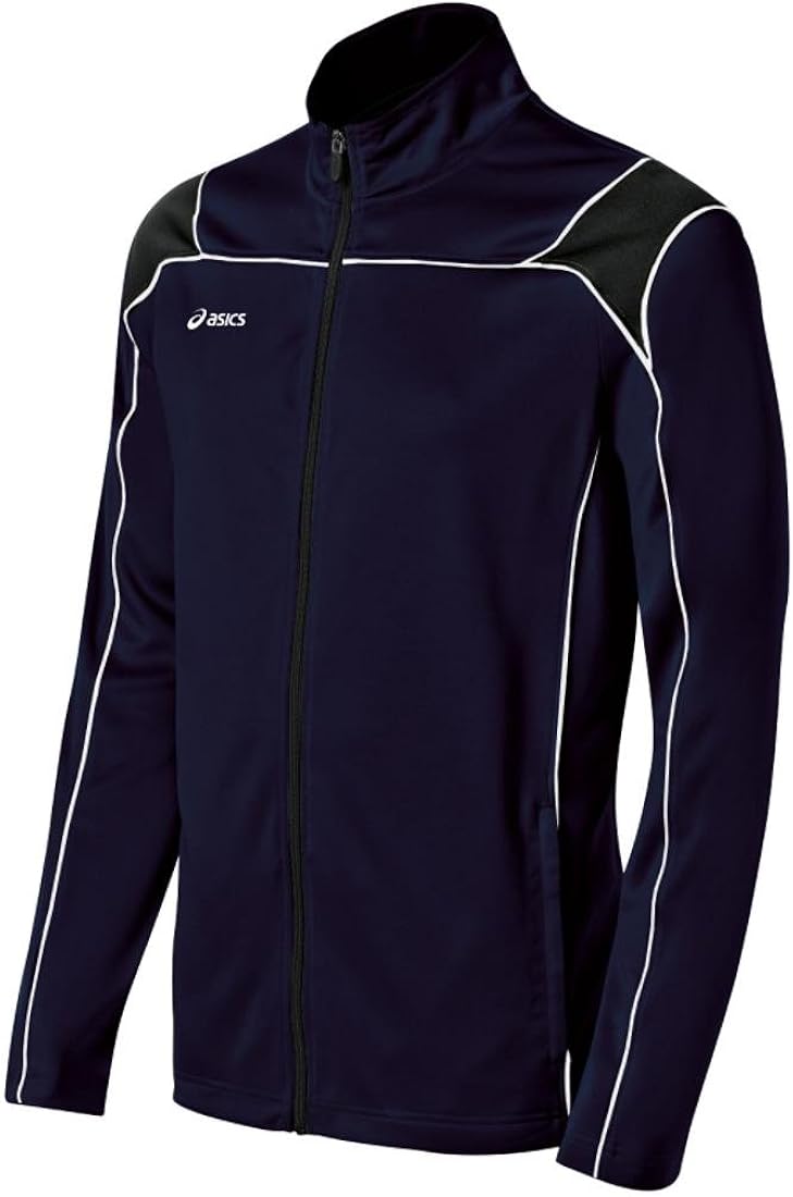 ASICS Mens Miles Jacket: Clothing