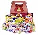 Candy Crate 1990's Retro Candy Gift Box