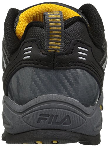 fila ascent 8 trail running shoes
