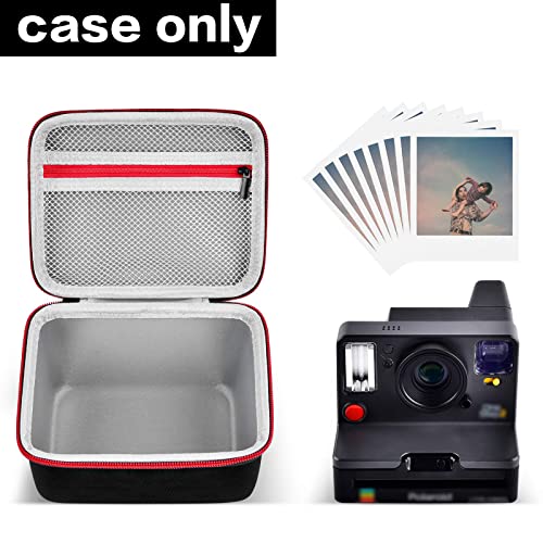 Polaroid Onestep Polaroid I Type Case Portable Carrying Case