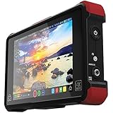 Atomos Ninja Flame 7 In. 4K HDMI Recording Monitor