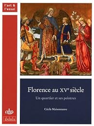 Florence au XVe siècle