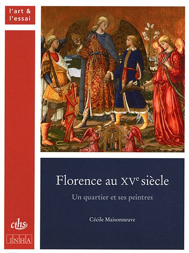 Florence au XVe siècle