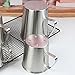 Stainless Steel Liquid Measuring Cup 24 Ounce Also Use As Stainless Steel Frothing Pitcher