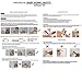 Limited SALE - Baby Safety Locks - 6 LATCHES, 8 CORNER GUARDS, 8 OUTLET PLUGS | Child Proof Cabinets, Cupboard, Drawers, Fridge | No Tools | 3M Adhesive, Adjustable Strap & Latch System, 22 Pack Kit