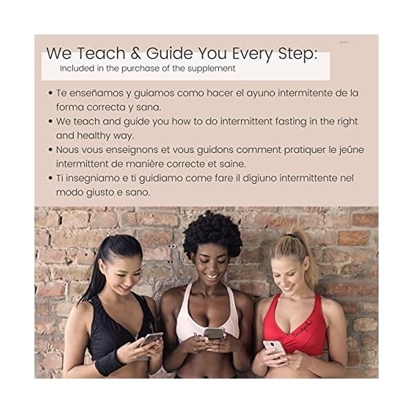 Keto-Complete-UK-Eight-2-Months-Controls-Intermittent-Fasting-Anxiety-Promotes-Fasting-Results-No-Exercise-No-Additives-or-Stimulants-100-Natural-Ebook-23-Personalisation-Service Intermittent Fasting Pills* (Eight - Controller) | Controls Your Glucose During Intermittent Fasting for Men & Women…