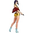 POP UP Parade Cowboy Bebop Fei Valentine, Non-Scale, Plastic, Pre-Painted Complete Figure