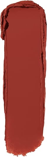 Maybelline Color Sensational Ultimatte Lipstick 899 More Rust Matte Intense view 3