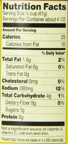 Old El Paso Enchilada Sauce - Image 2