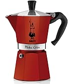 Amazon.com: Bialetti - Moka Express: Iconic Stovetop Espresso