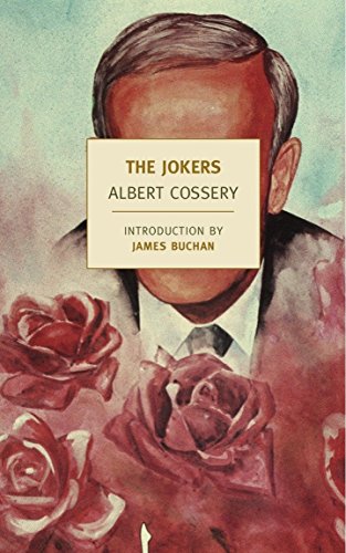 The Jokers (New York Review Books Classics)