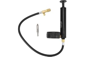 Outboard Motor Leak Detector 90890-06840 Iron Plastic Accurate Outboard Gearbox Leak Tester