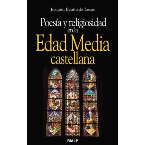 Poesía y religiosidad en la Edad Media castellana