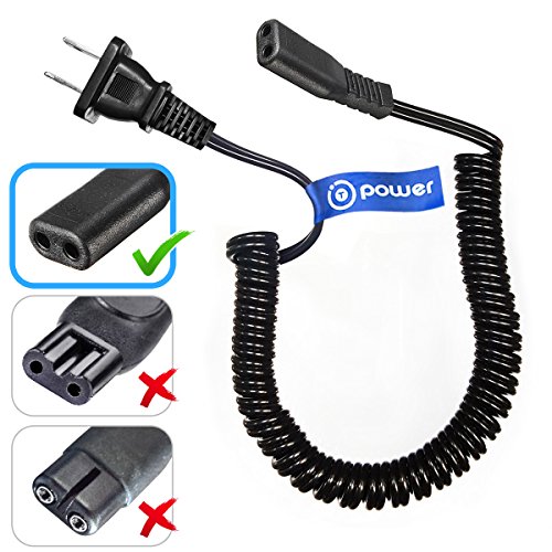 image for T-Power Compatible with Philips Norelco, Remington, Grundig, Braun, El