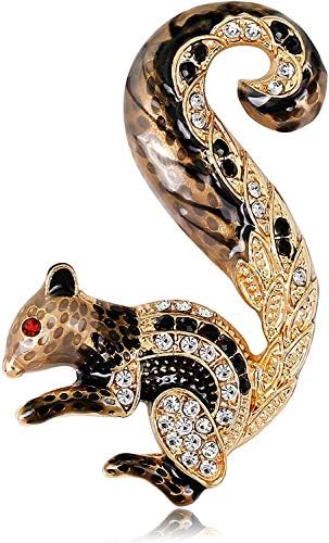 パープル猫 女性結婚式 服 ブライダル ギフトボックス 色の名前のためのクリスタル